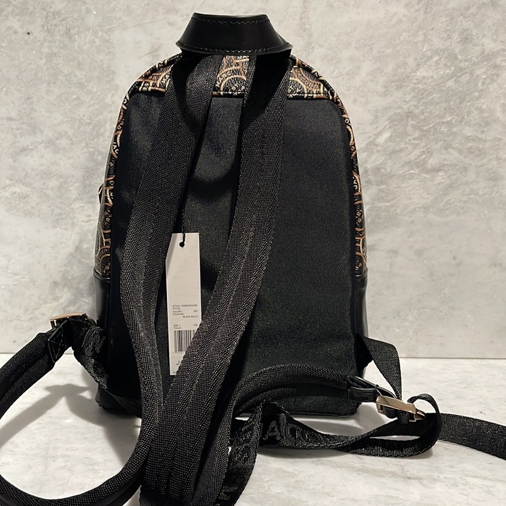 Marc Jacobs backpack - Picture 2 of 4